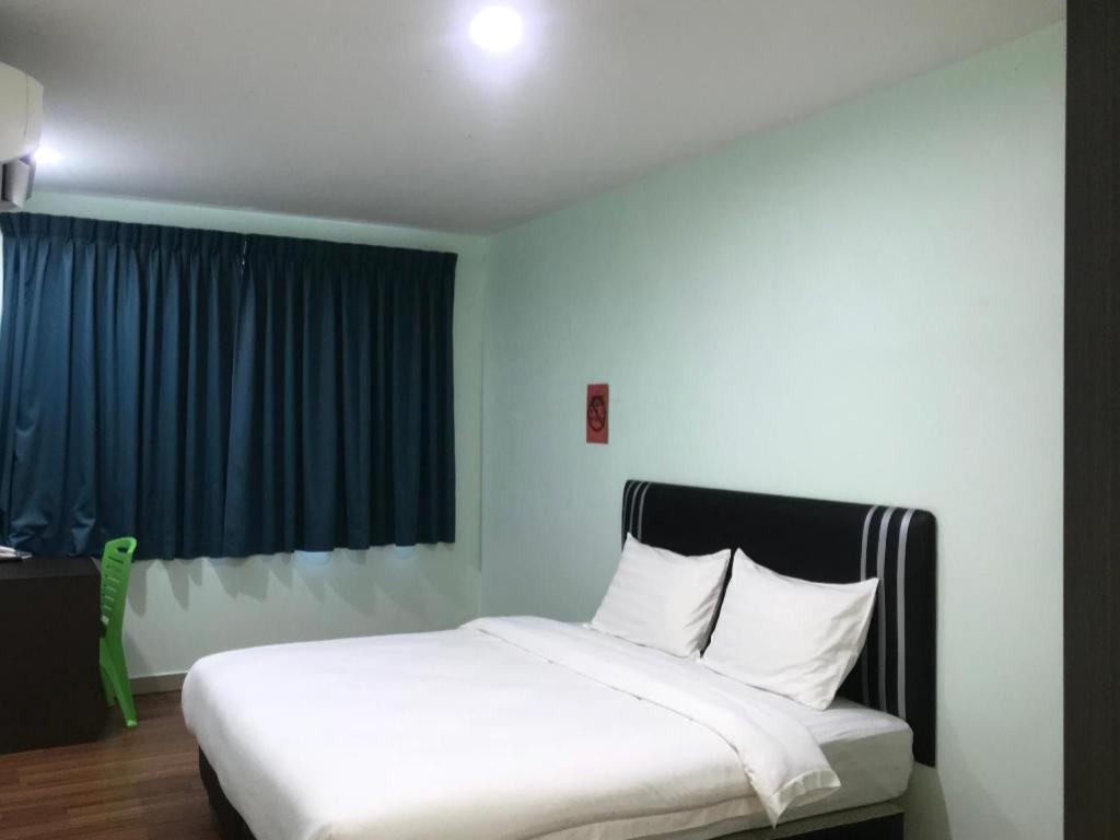 Salim Room Sibu Exterior foto